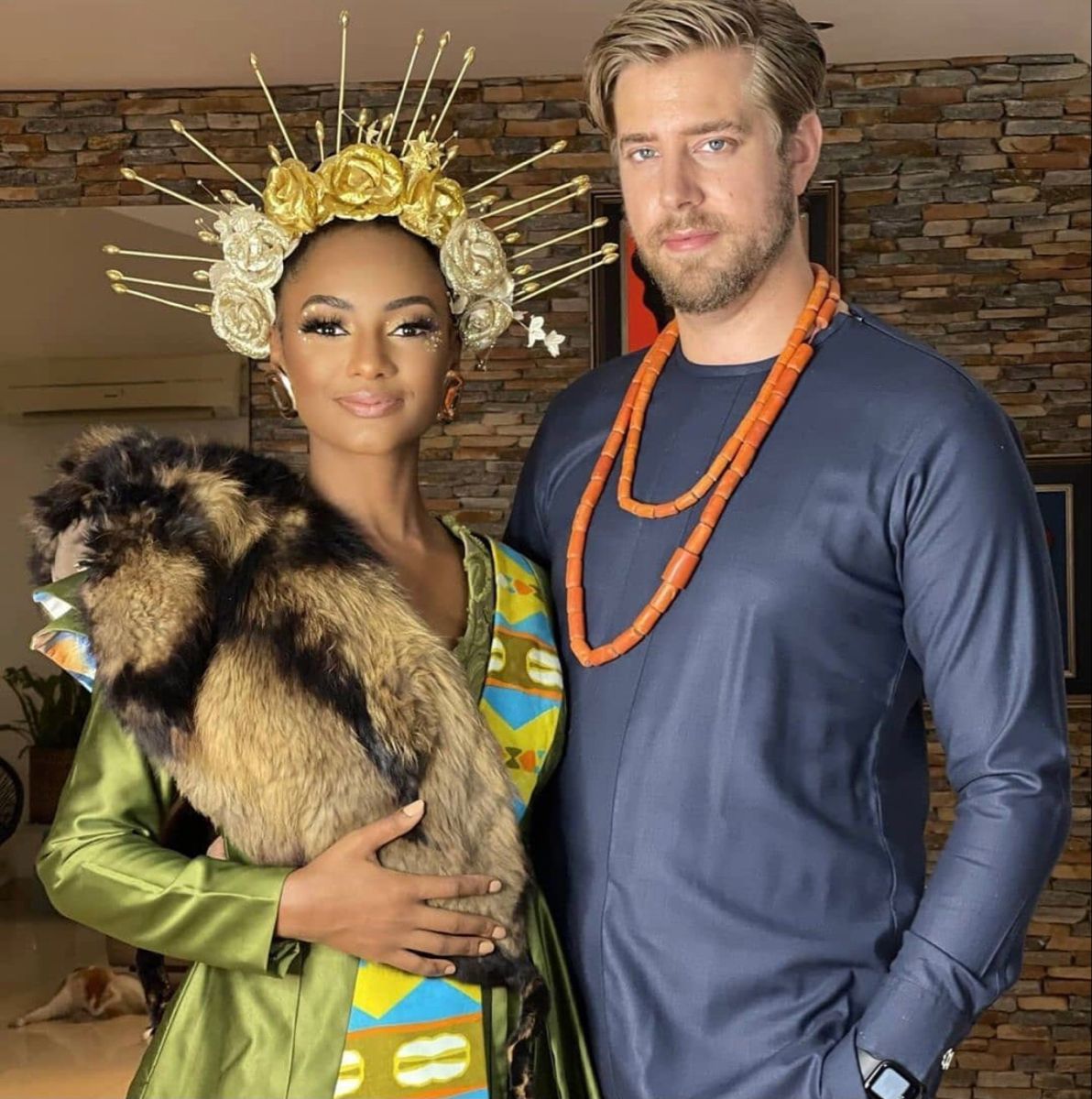 What Happens When Fashion Is Separated From Culture