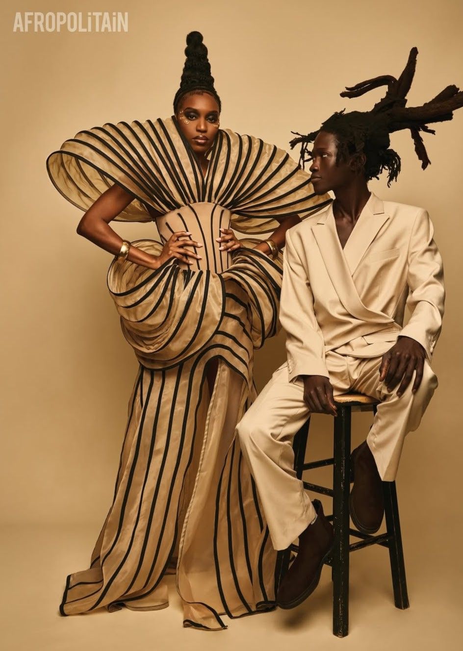 Designers Within the New Taste System