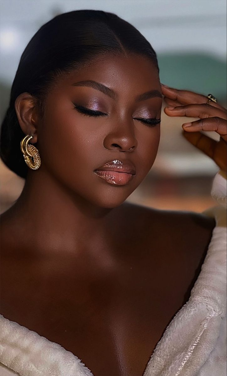 The Art of Seen: Makeup, Identity, and Authentic Power