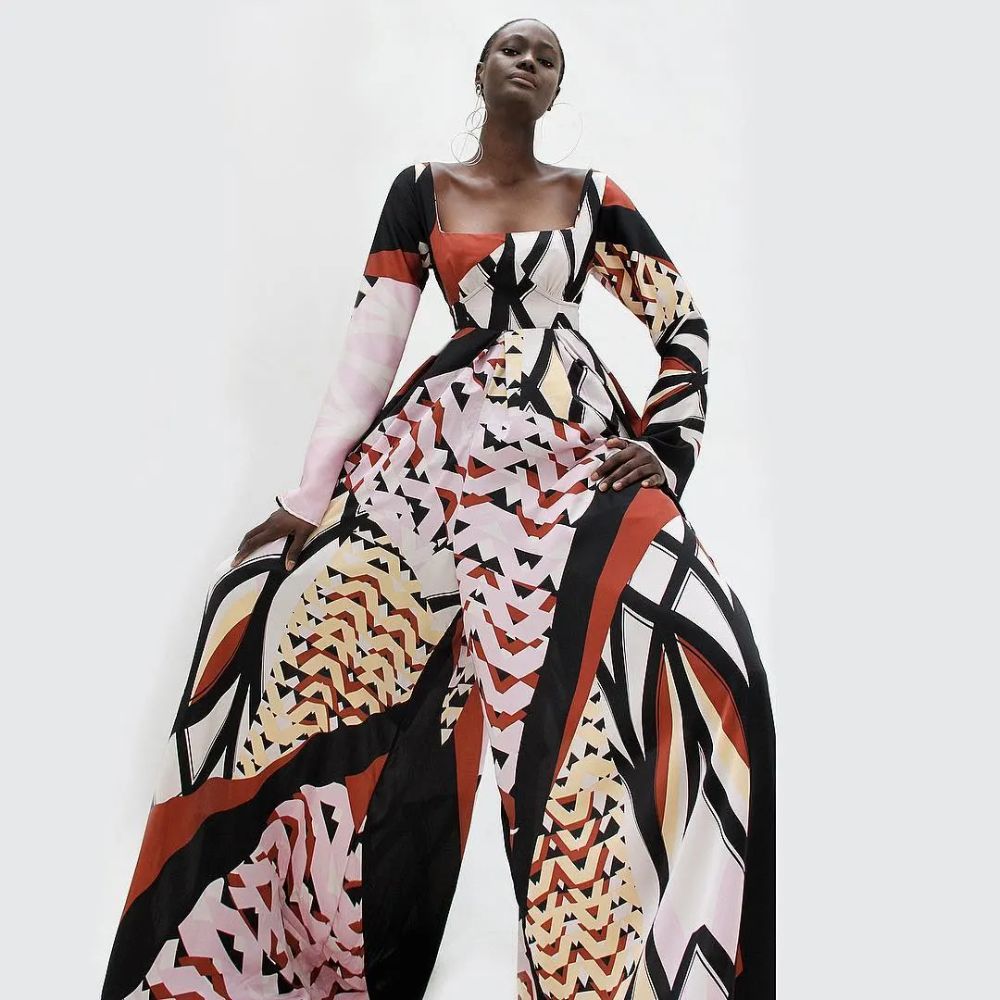 
Mastering the It Girl Aesthetic: Celebrating the sustainable and inclusive power of Tongoro’s leadership
