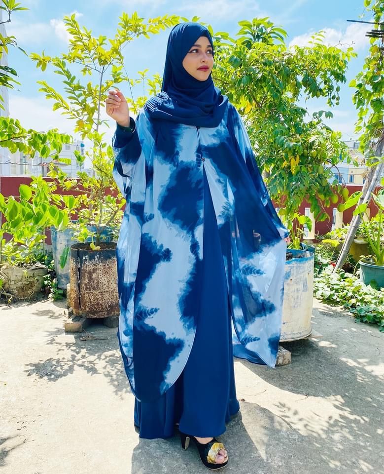 Boubou (West Africa – Nigeria, Senegal, Mali): Arabian Flow, African Authority