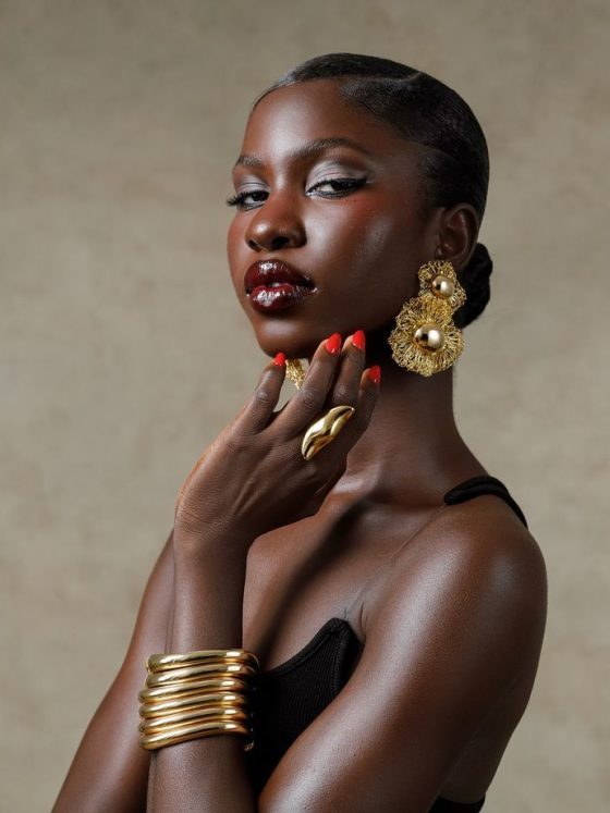 Accessories That Carry Our History: Bags and Jewellery as Living Heritage