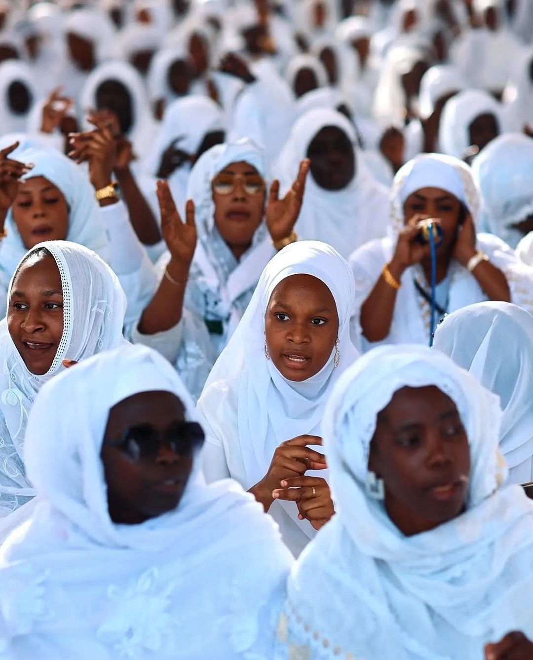 Faith as Fashion: How Islam Shaped Shared Silhouettes