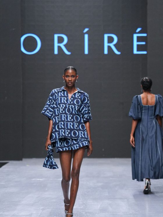 How African Fashion Weeks Are Reframing Global Conversations