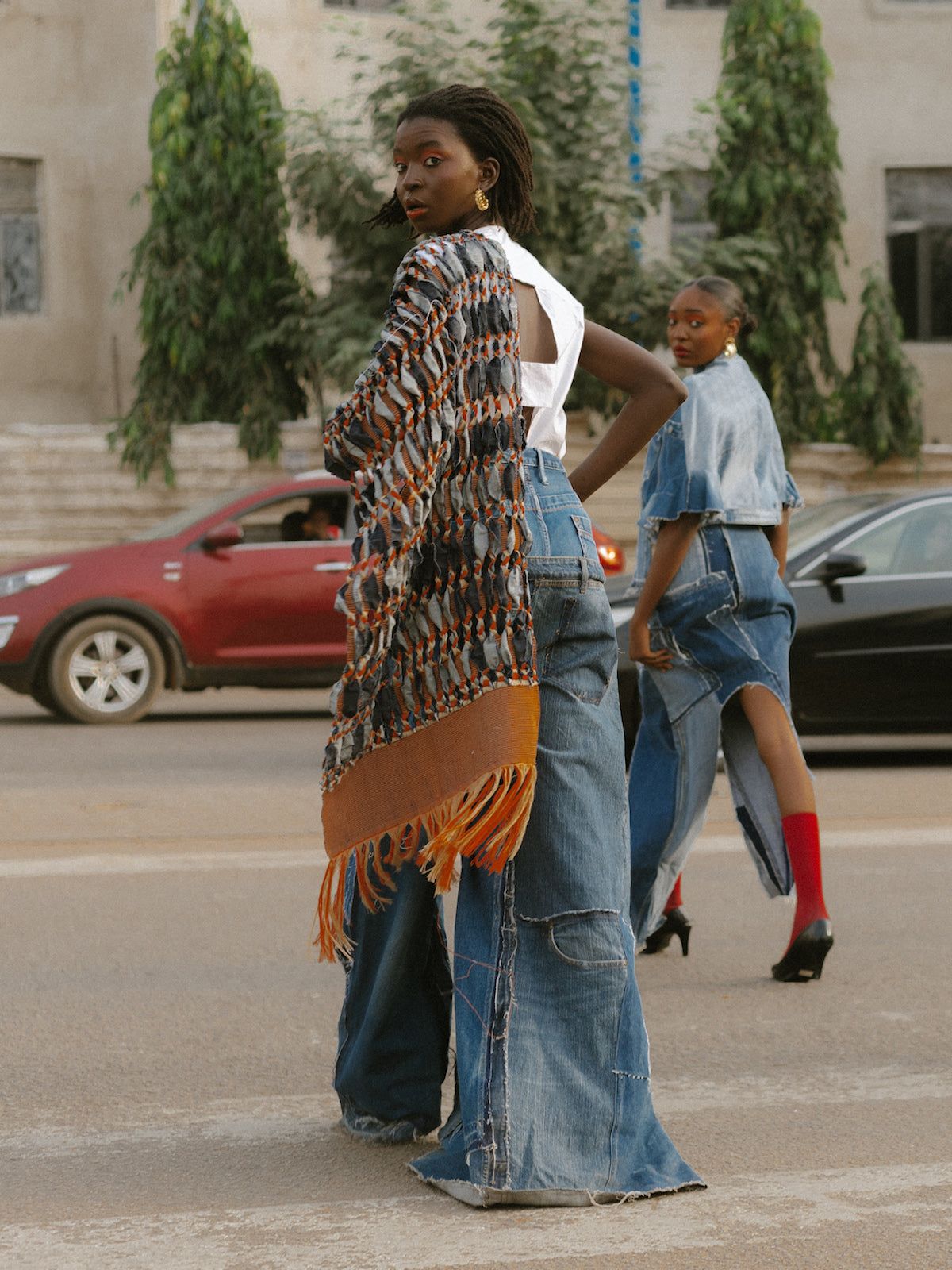 How inclusive brands like NKWO and José Hendo are leading the way toward a sustainable future.