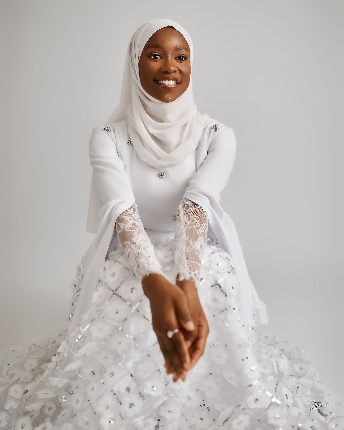 Modern Fashion: White as Heritage, Resistance, and Global Style