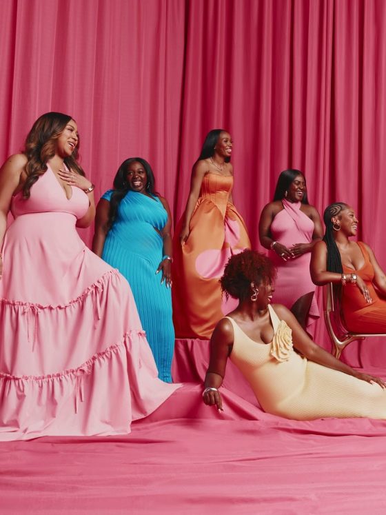 Inclusive by Design: The Structural Shift Toward Body Inclusivity in Fashion