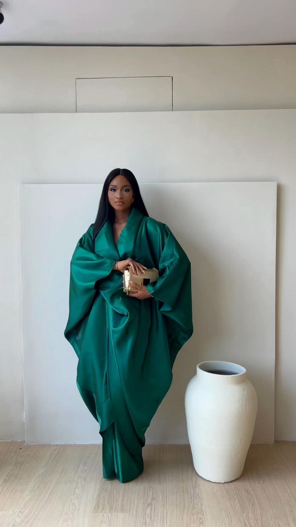 Beyond Beauty Products: Belief Systems Shaping Modern Luxury & Identity