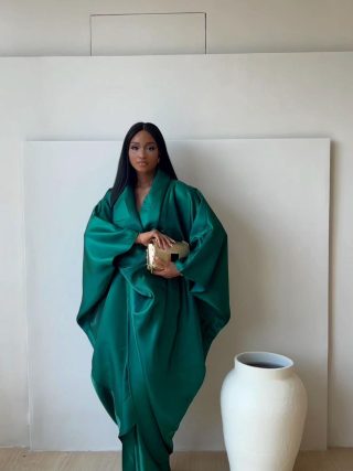 Beyond Beauty Products: Belief Systems Shaping Modern Luxury & Identity