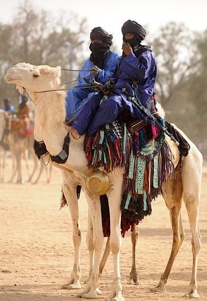 Trade Routes Encouraged Exchange, Not Erasure.