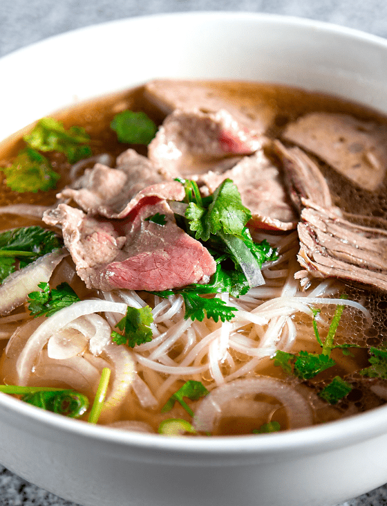 How Diaspora Cuisine Became a Tool of Cultural Diplomacy