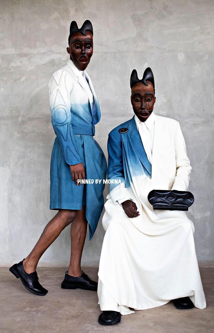 Collections and Design Approach