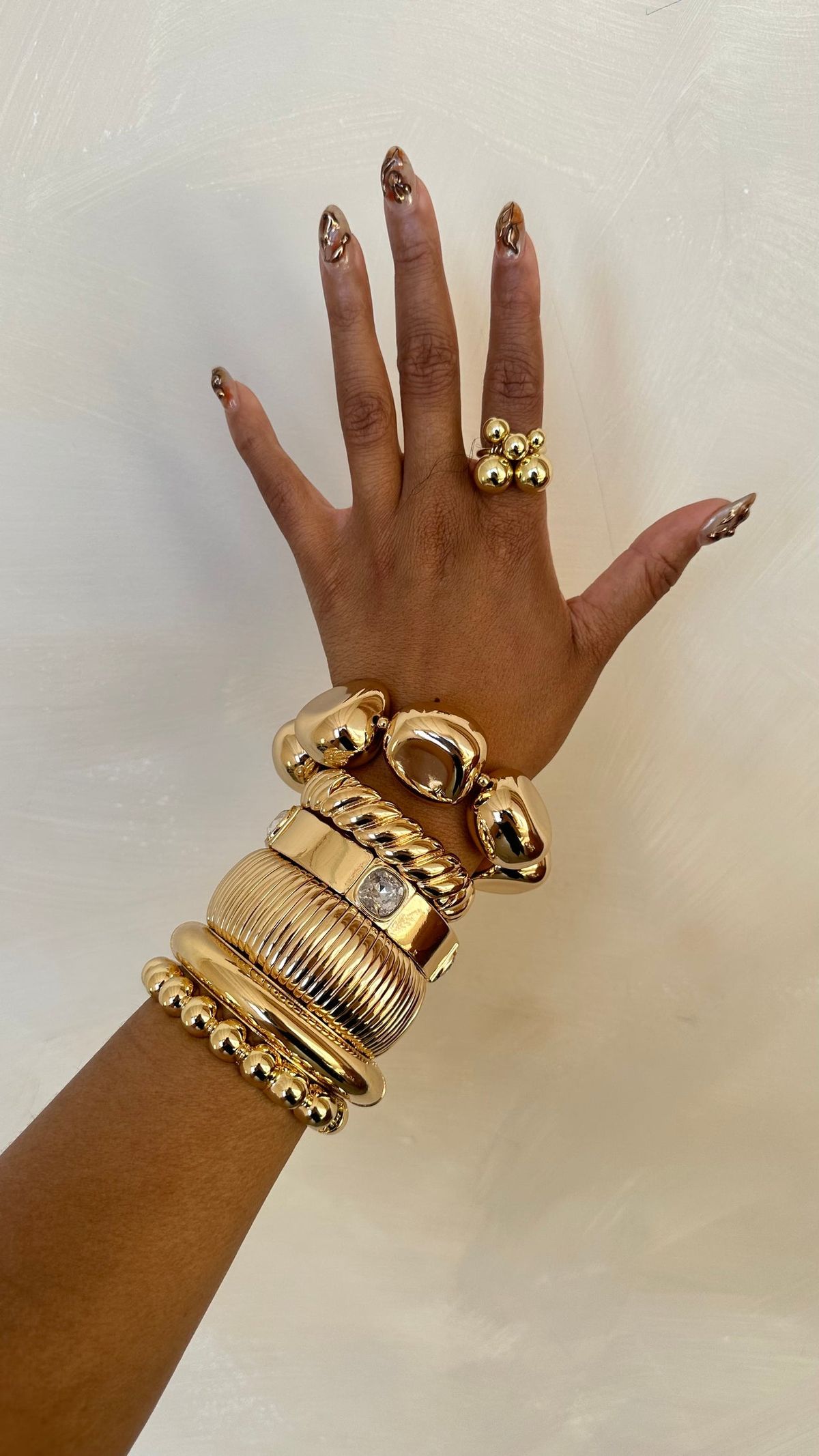 Elevated Accessories: The Language of Detail