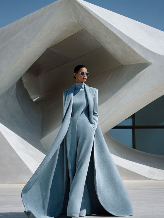 AI Style and Personalisation: How Technology Is Shaping Fashion in 2026