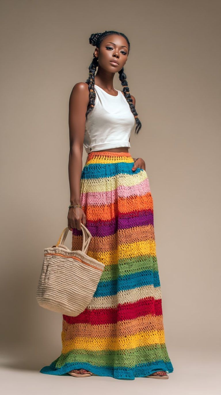 The Role of African and Black Craft Traditions