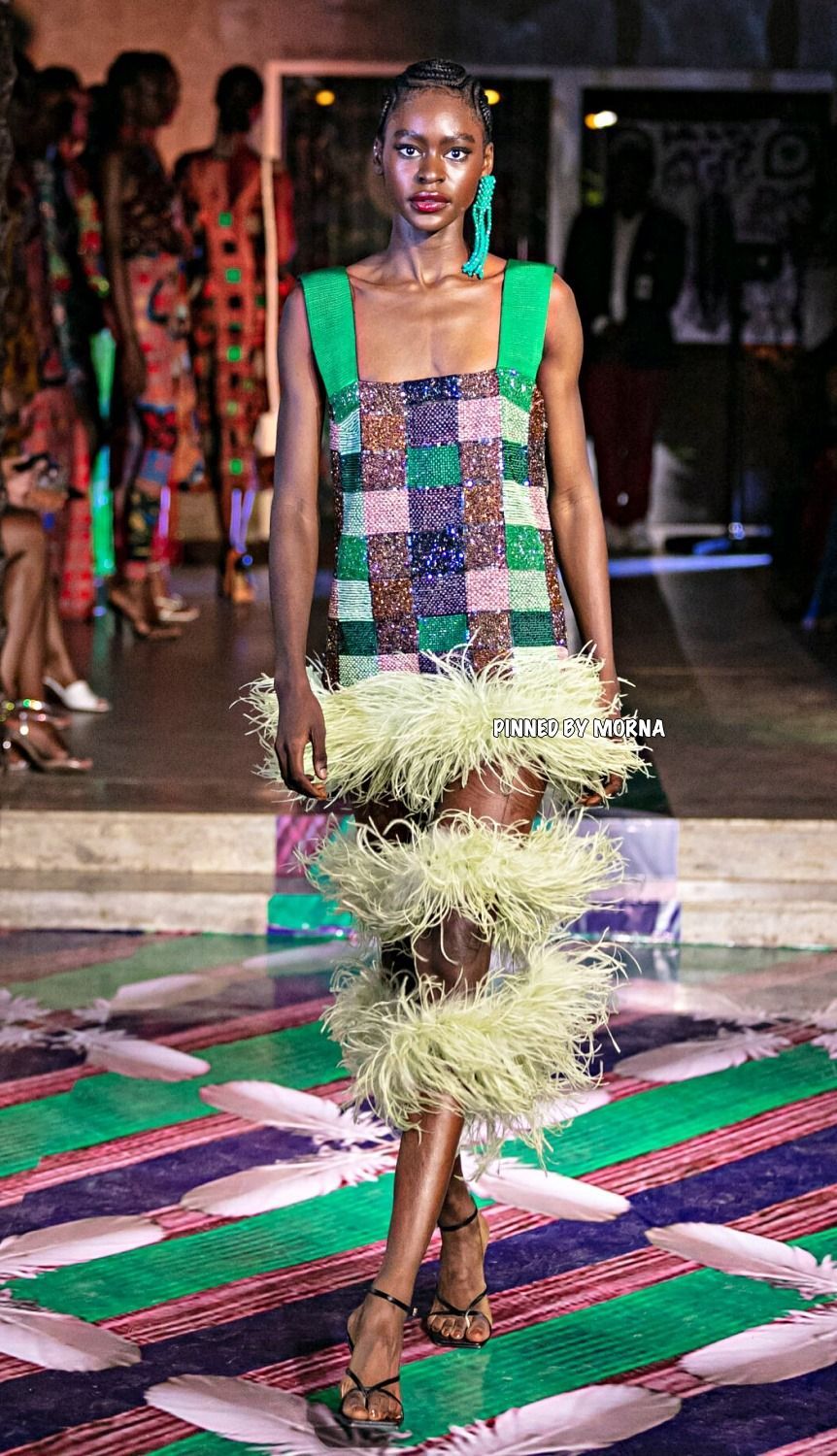 Supply Chains Built for Control