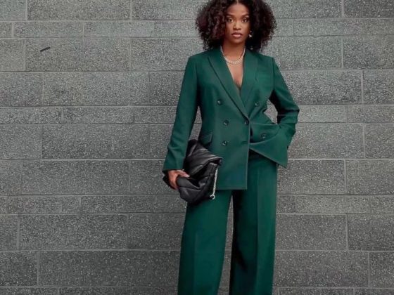 How to Dress Luxury Without Chasing Trends