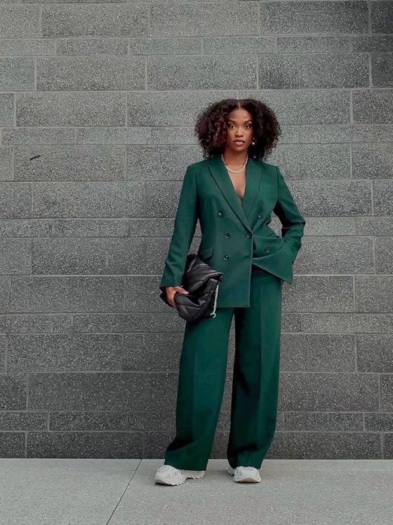 How to Dress Luxury Without Chasing Trends