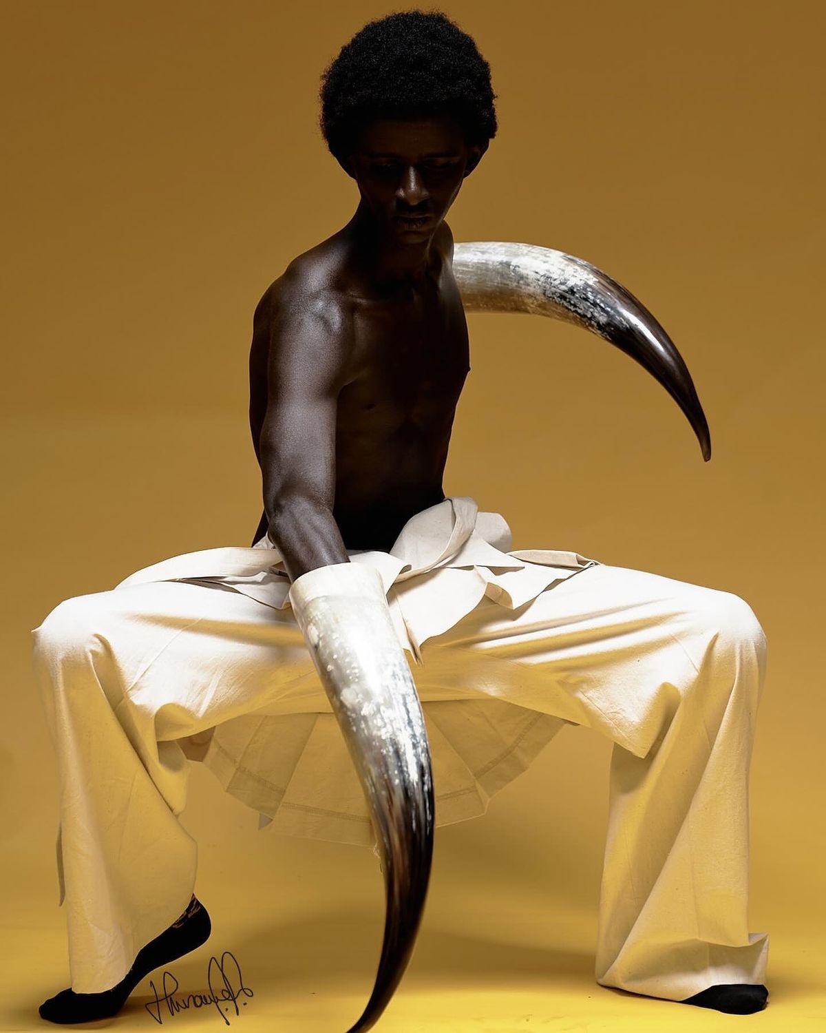 International Showcases and Platforms