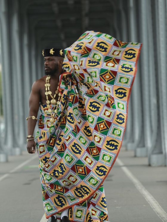 Vintage & Heritage Fashion Dominance Across African Cities