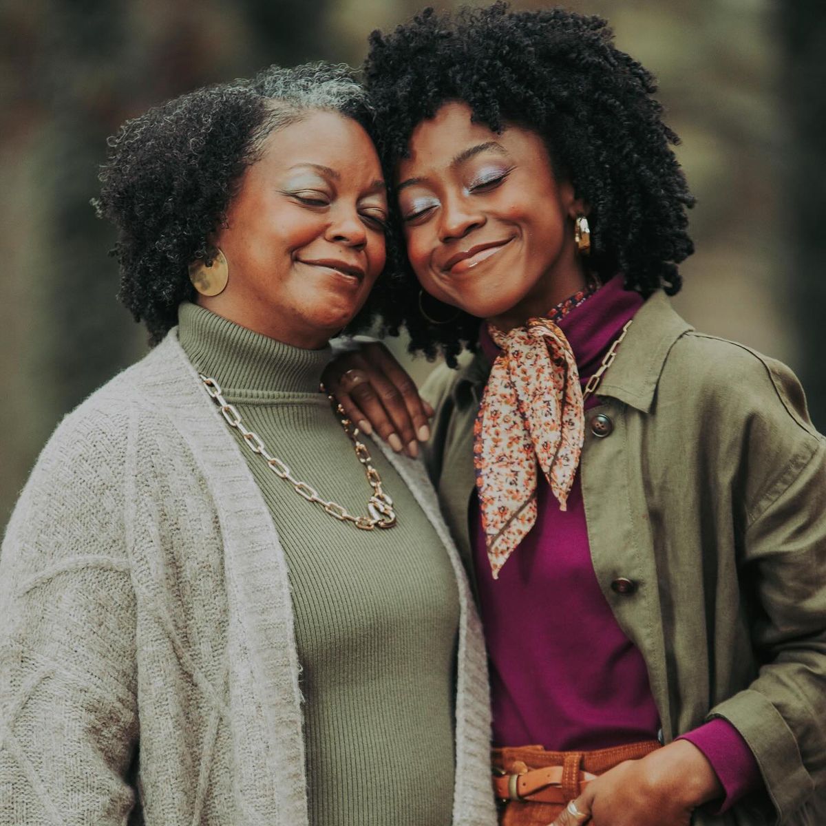 Enduring Soulful Wholeness: An inclusive and sustainable vision of wellness as a lasting legacy.