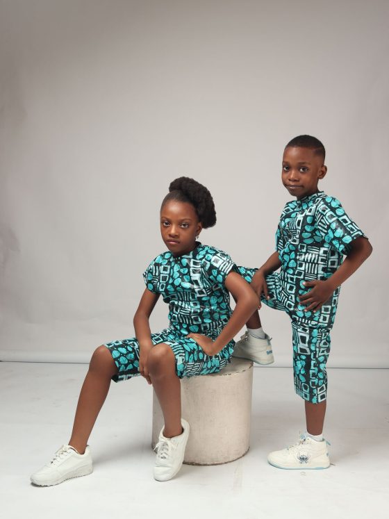 The Rise of Breathable, Sustainable Kids’ Couture in 2026