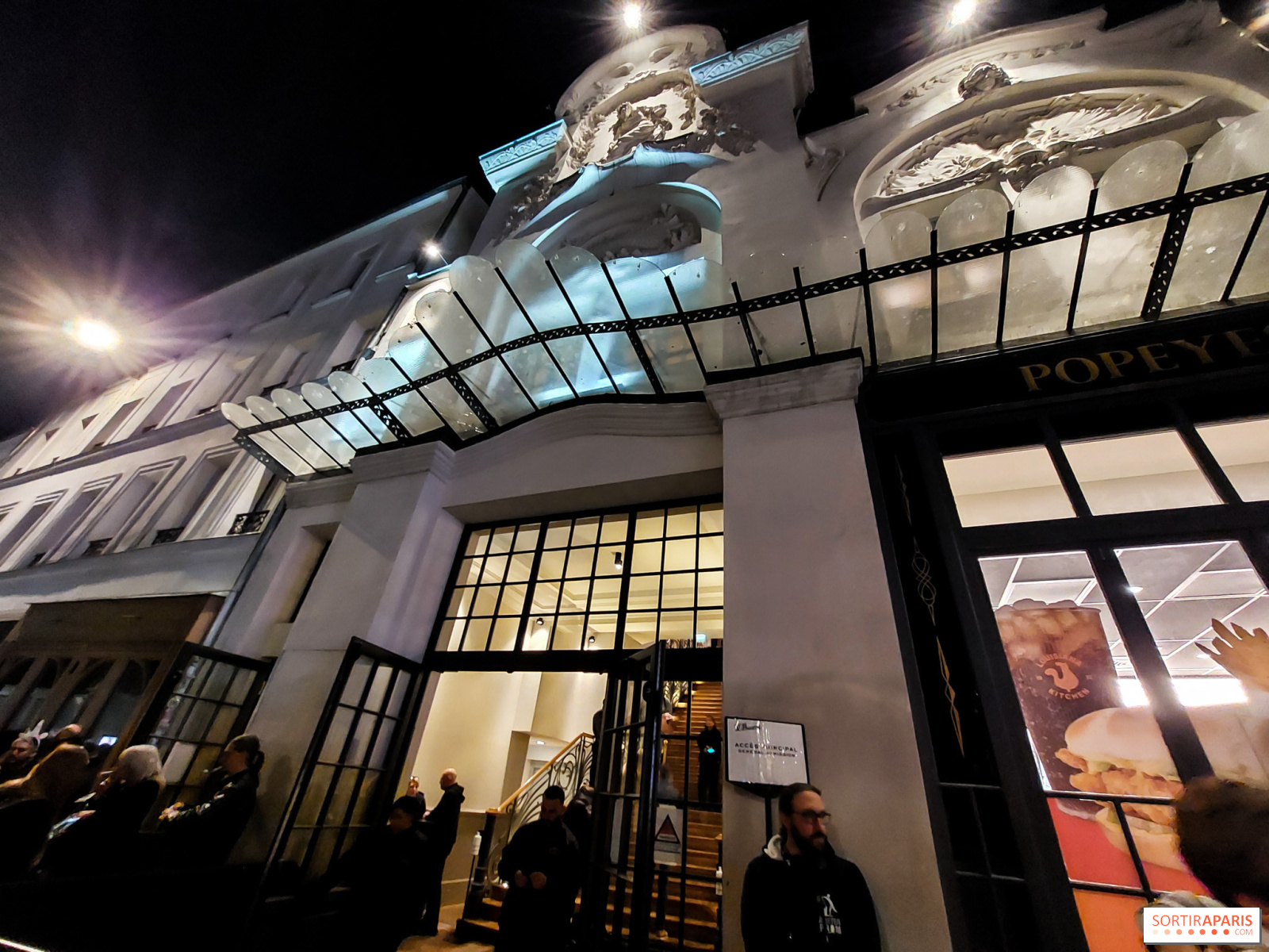 Presentation Culture: Performance to Positioning