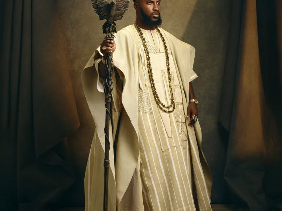 Who Is Shaping Style Quietly Right Now?