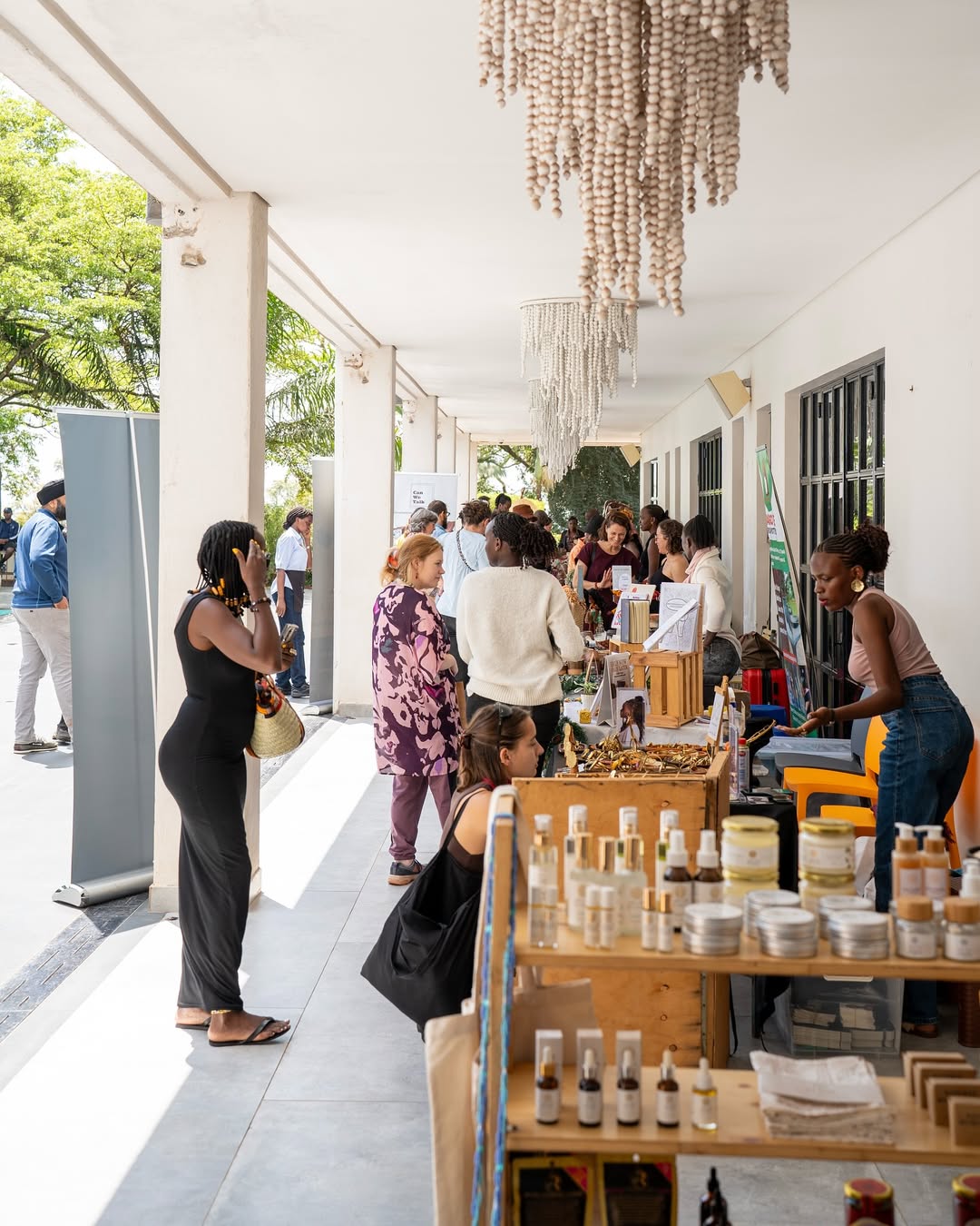 Contemporary Art With Context