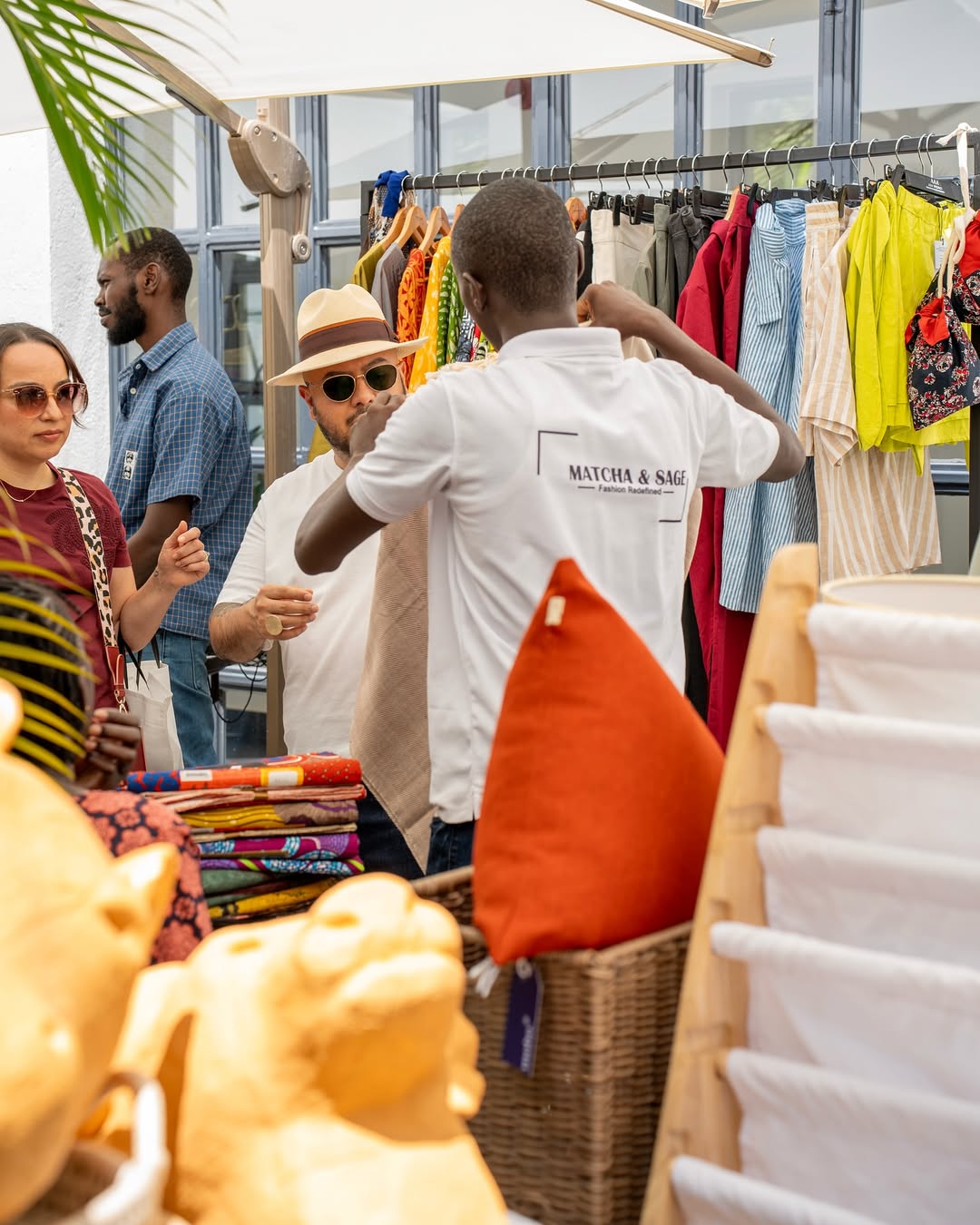 Coffee as a Creative Infrastructure