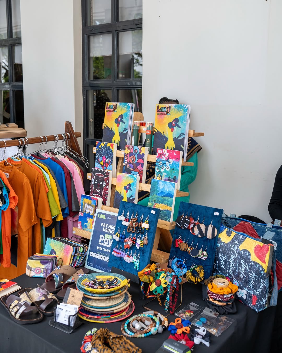 A City Shaped By Makers