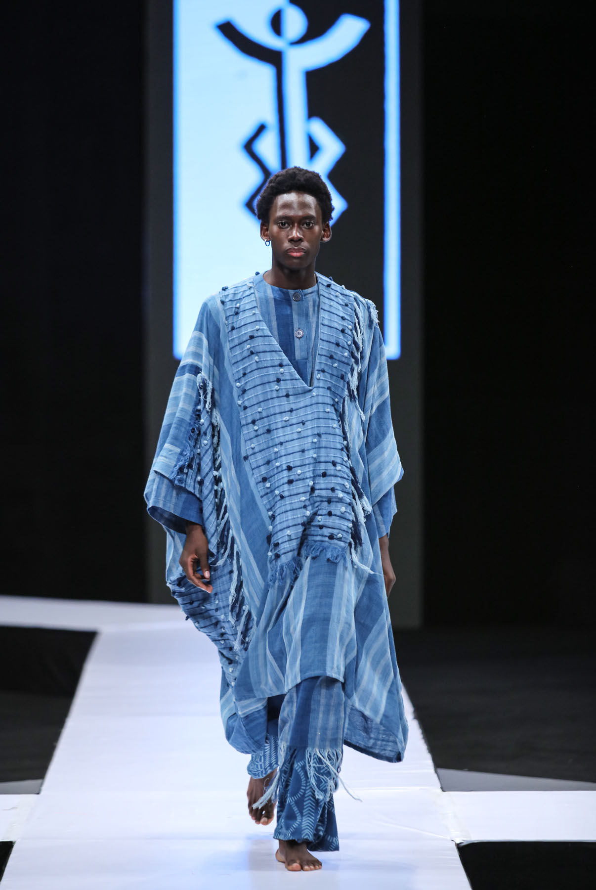 Why Bamako Shapes the Brand