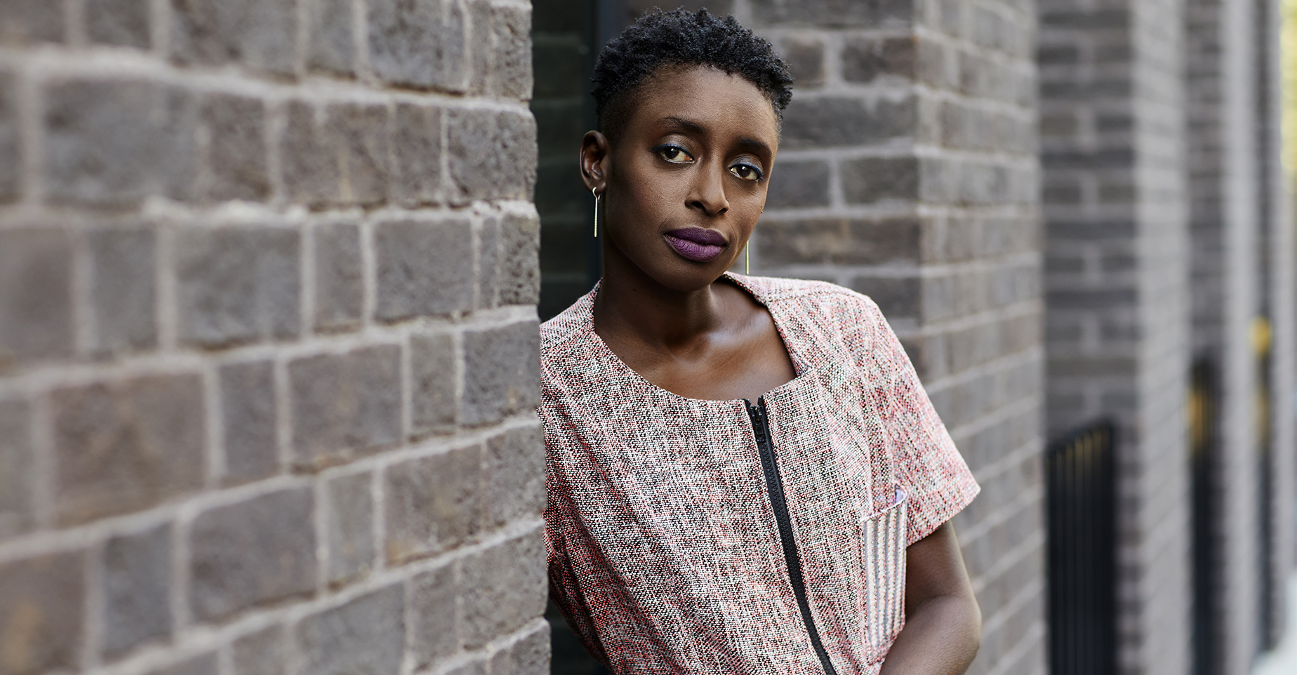 Nwando Achebe advances West African history through rigorous scholarly research.
