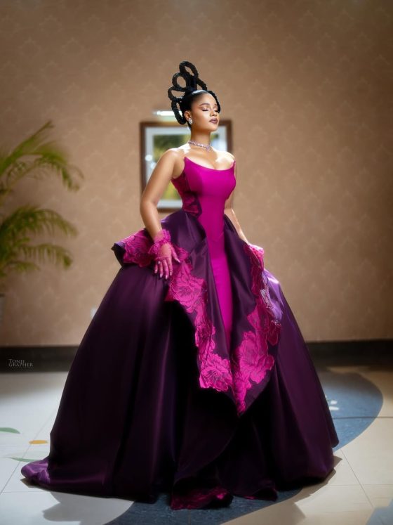 Bridgerton 2026: When Global Fantasy Meets African Fashion