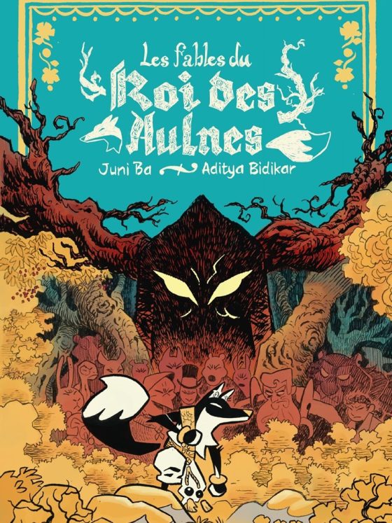 Graphic Novelists Rising: Redefining Sequential Storytelling