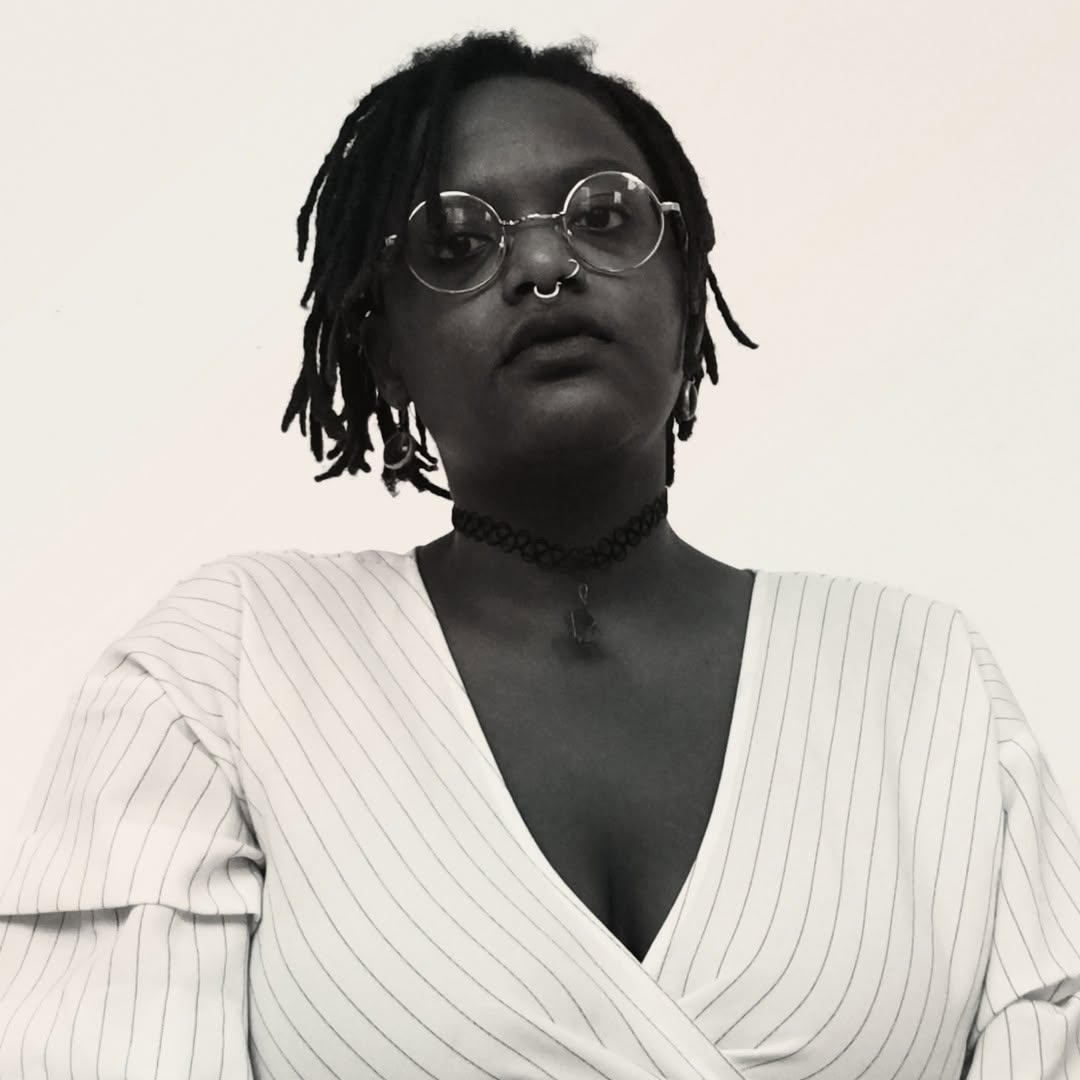 Chekwube O. Danladi, Nigerian poet exploring intimacy, domesticity, and memory
