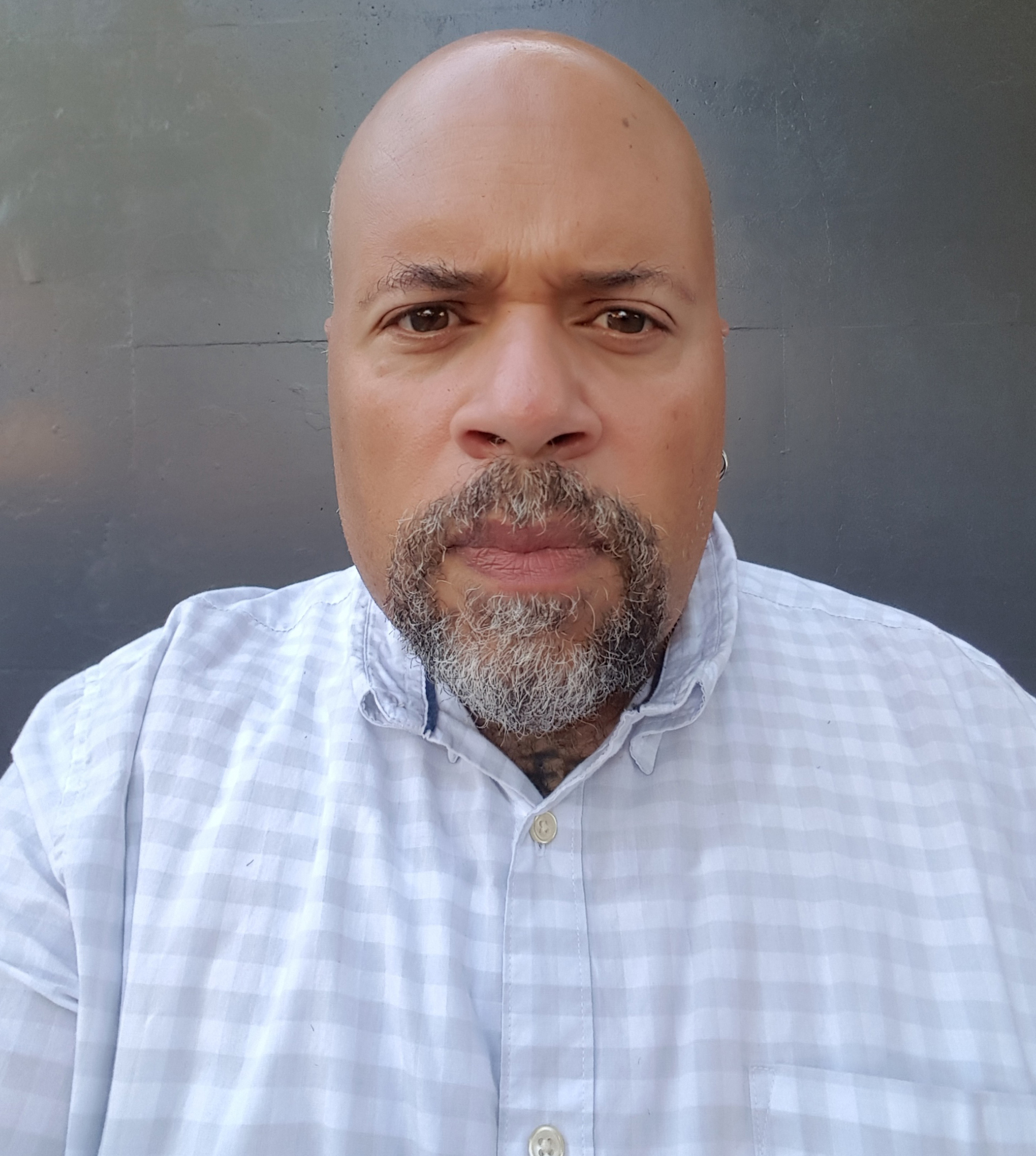 David F. Walker, graphic novelist preserving Black Panther Party history and creating Bitter Root