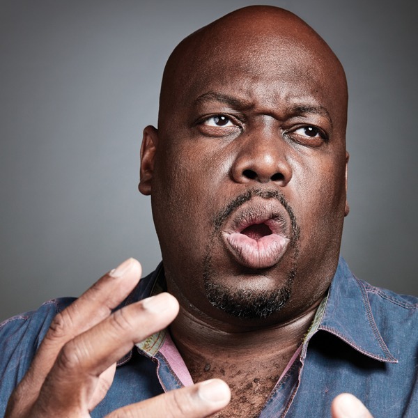 Morris Robinson, contemporary bass representing today's generation of Black opera singers on international stages
