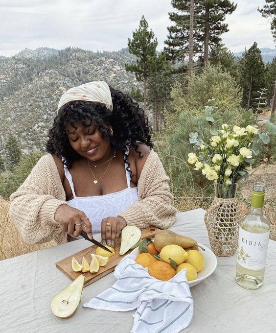 A picture showing how prioritising your wellness reflects.
