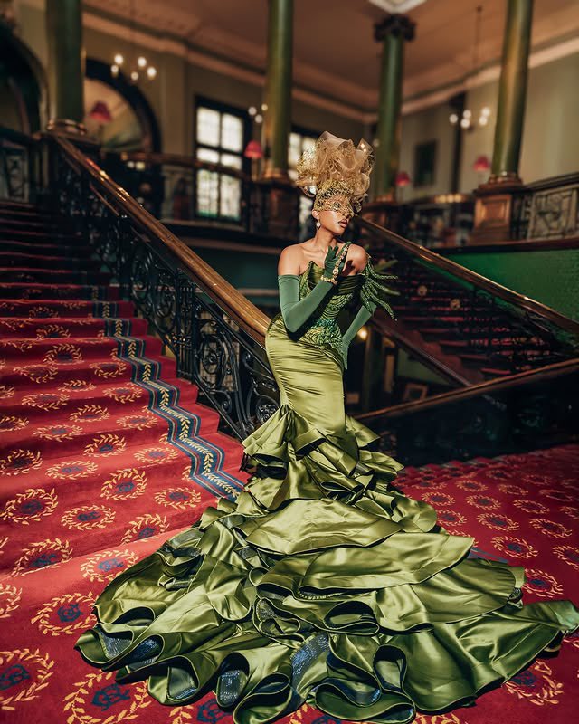 The Role of Global Platforms