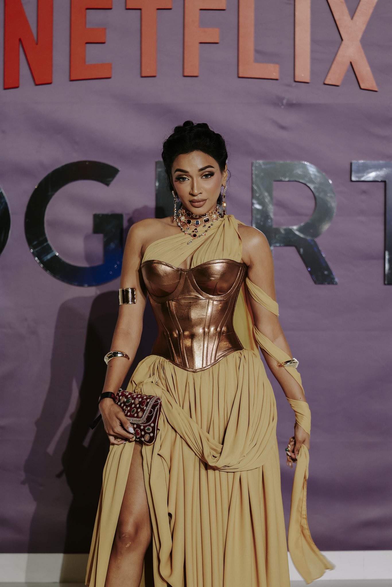 African Fashion’s Long Relationship with Fantasy
