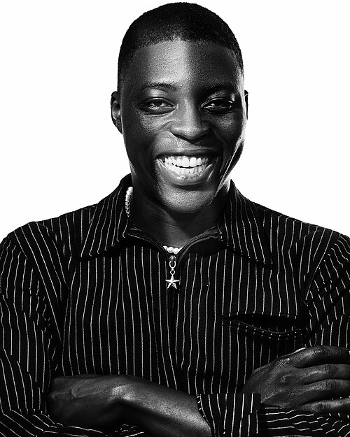 Nana Kwasi Wiafe: Visual Storytelling as Authority