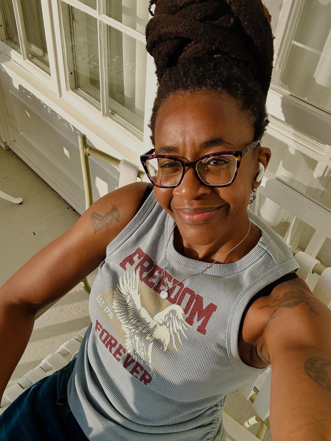 Nnedi Okorafor, Afrofuturist author bringing sci-fi vision to Shuri and LaGuardia graphic novels