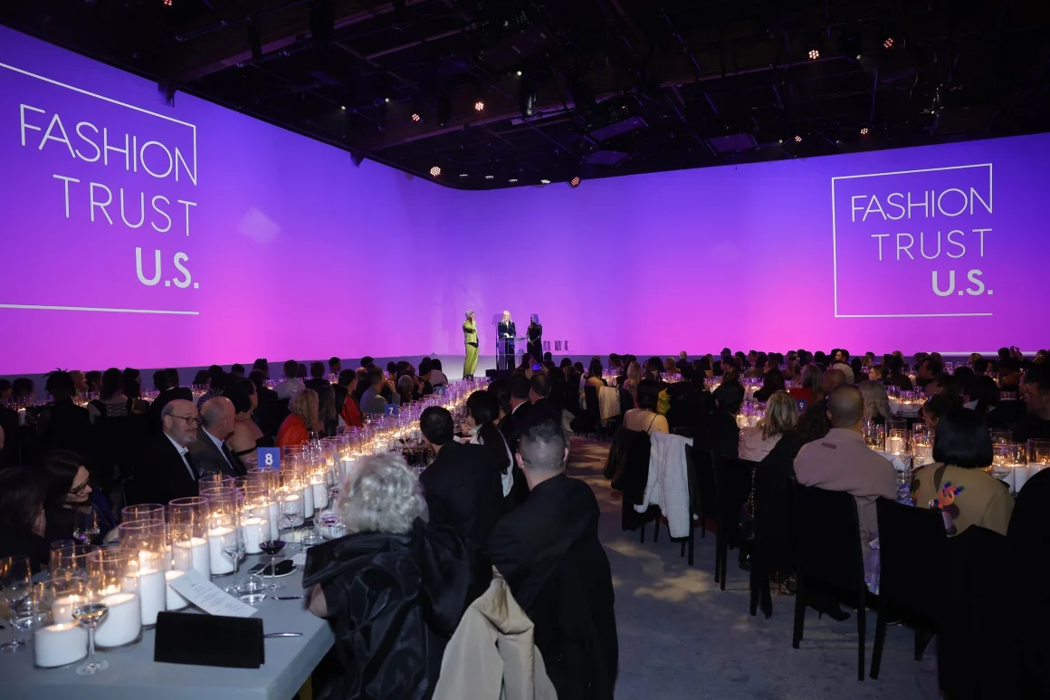 CFDA & Fashion Trust U.S.: The Diaspora Connection