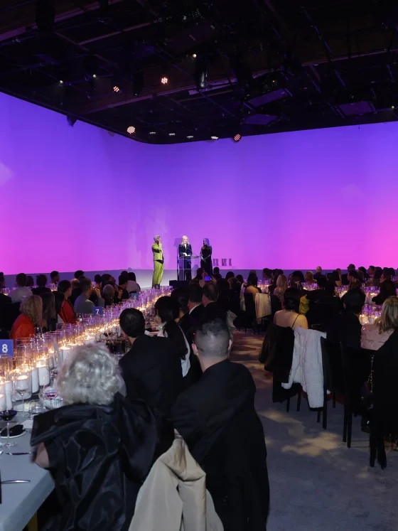 CFDA & Fashion Trust U.S.: The Diaspora Connection