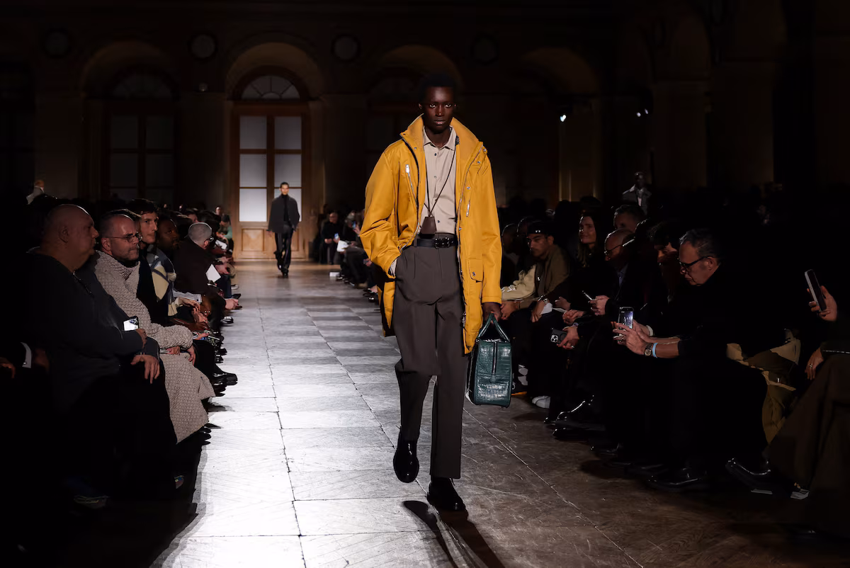 Institutional Strategy Over Seasonal Creativity
