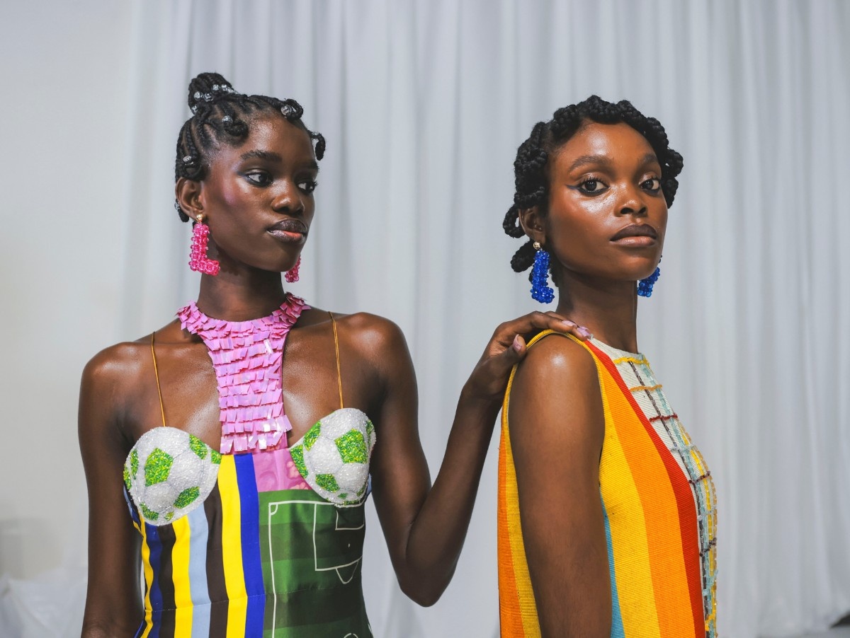 Transforming Heritage Into Distinctive Luxurious Expressions