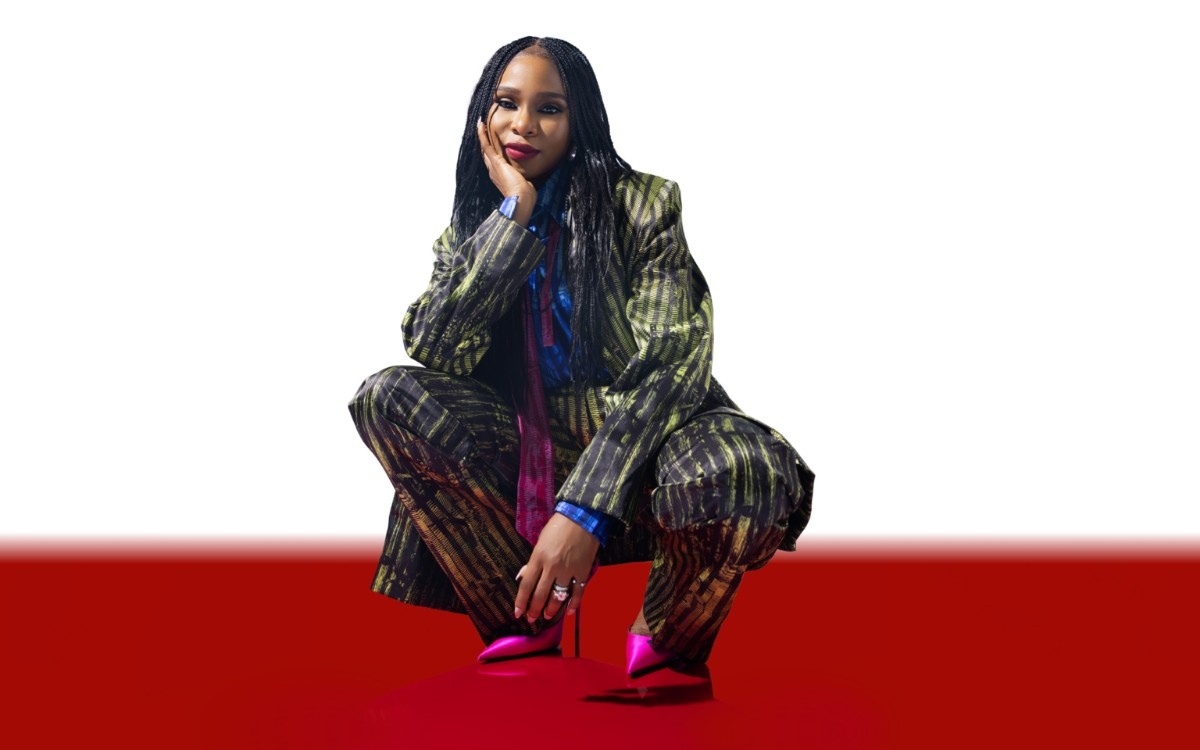 The Foundation of Her Craft: Heritage Devotion, Intentional Luxury, and Design Integrity