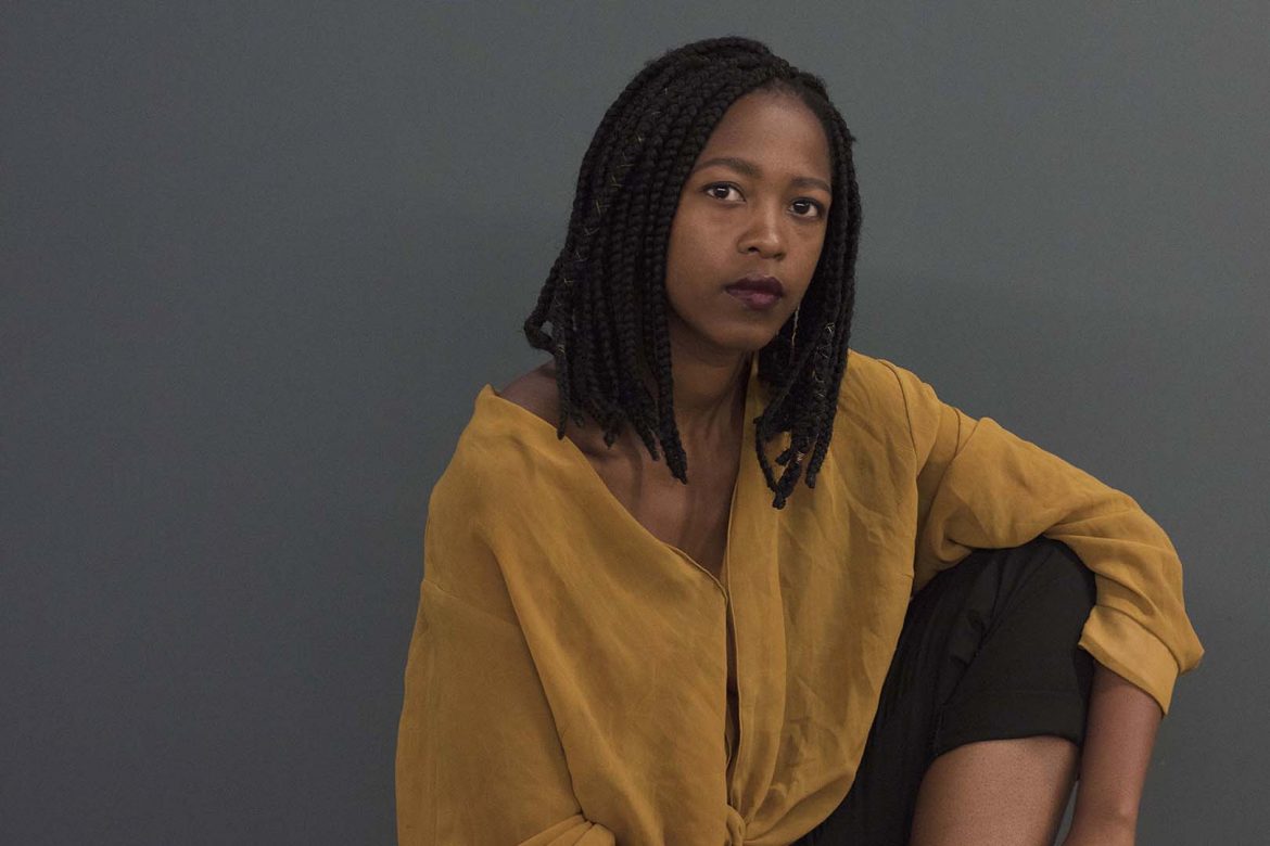  Sculptor and performer addressing social inequality, labour, and the body.