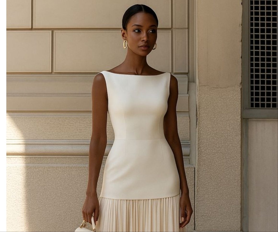 Quiet Luxury: What Subtle Dressing Really Says About Status